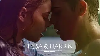 After I Tessa & Hardin I US