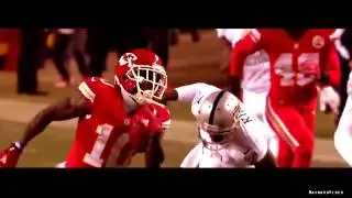 Kansas City Chiefs - 2016 Ultimate Highlight (UPDATED)
