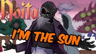 New Ruler Of Heaven And Hell (NOITA)