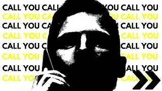 Call You - Jerzy Roginski Jr