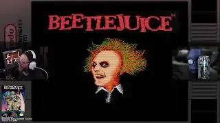 BeetleJuice NES/GB (First Time)