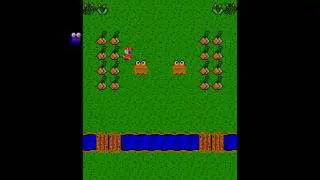 Mr Do's Nightmare ~ Arcade MAME mrdonight
