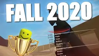 TOP 20 CLIPS OF THE MONTH OCTOBER/SEPTEMBER (phantom forces)