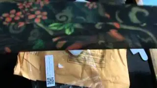 Офигенный Рукав-Тату. Альтернатива татуировкам.