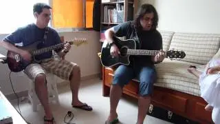 Mamonas Assassinas - Sábado De Sol | Cover