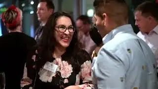 IABC Qld 'Nearly Christmas Celebration' 2020