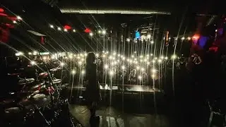 Lost Society european tour 2023: Bochum @ Rockpalast #lostsociety #lostsocietyrussia #vlog #music