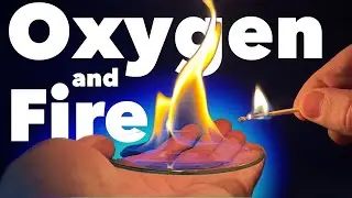 Why does super flammable alcohol PUT OUT fire?