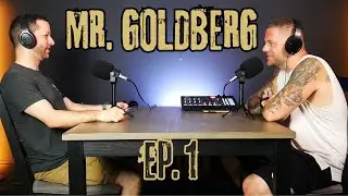 Phase & Focus Ep. 1 - Mr. Goldberg