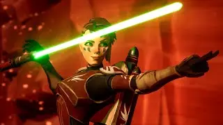 This Star Wars fan game is INCREDIBLE