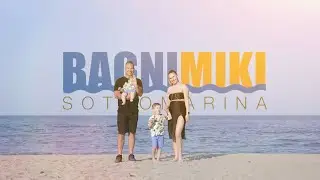 Bagni Miki 2023 - Sottomarina