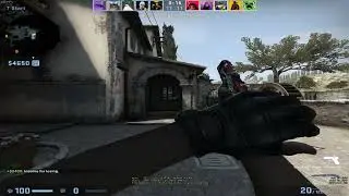 Jamal Fart Sneeze (Feeze) (Snart) (Faze) (Sneert)
