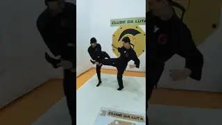 Jigoku Otoshi #bujinkan #ninjutsu #ninja #martialarts