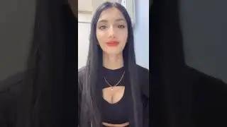 Jillian Periscope 693❤️ 