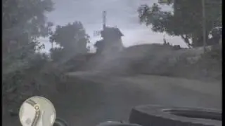 Xbox 360 Achievements - Call of Duty 3 - 55G