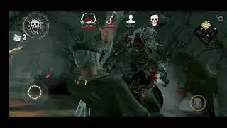 ONI MORI |DEAD BY DAYLIGHT MOBILE 