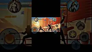 troll face edit 🗿😈 | shadow fight 2
