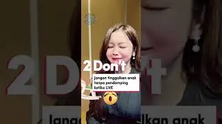 PENJELASAN UNTUK LARANGAN APA AJA DI TIKTOK SAAT LIVE STREAMING