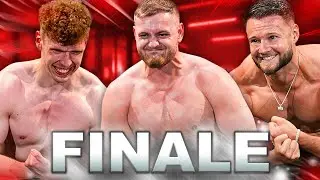 🥵😱BEASTMODE AKTIVIERT! | FINALE der FITNESS CHALLENGE!