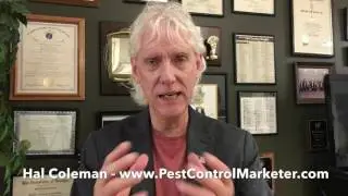 Pest Control Marketing - Do you have this along with your phone number?