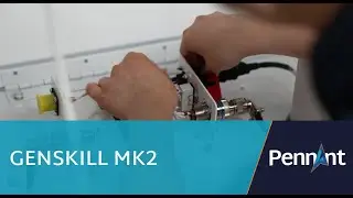 GenSkill MK2
