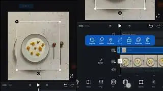 ⚡️ TIPS: How to remove objects from any video | Android/iPhone using | VN | Troubleshooting