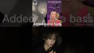 Bills, Bills, Bills - Destiny's Child - Tiktok BassSinger duet