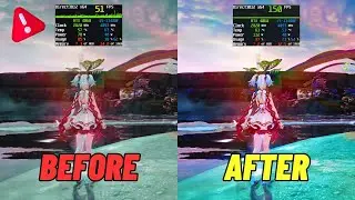 I Fix CPU for better Stable FPS in WUWA | FPS Optimization Guide