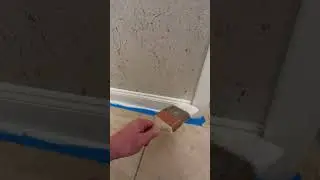 Paintbrush Control - Spencer Colgan