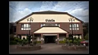 Dual Focus Photography - Brandshatch Thistle Hotel, Kent