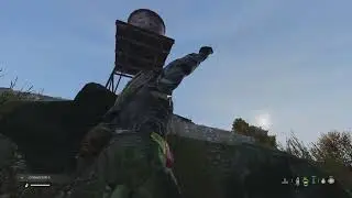 Dayz server official