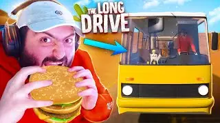🤩ՆՈՐ ԲԱՆԵՐ ԵՆՔ ԳՏԵԼ🌵The Long Drive Hayeren #15