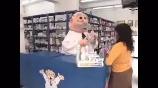 Farmacias del dr simi lo mismo pero más barato B)