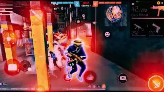 Gameplay like 🎮💯 #raistar #white444 #whiteff #pagalm10 #totalgaming #gyangaming #roukff #hakai