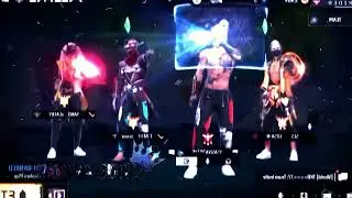 PINK PANTHER 💗🤓 | FF SQUAD EDIT 💕 |FF XML ✨️ | FF CLIP🌷 (xml + Clip in description👇)