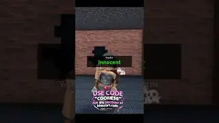 Oh, Dang It! || #roblox #cookiecakeyt #mm2