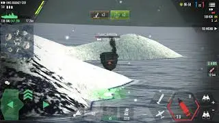 [Battle Of Warships] HMS Rodney and Some Fun!