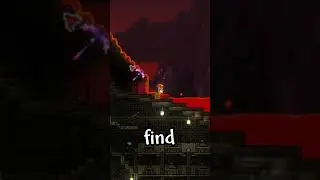 You Can Use The Murasama EARLY in Calamity!