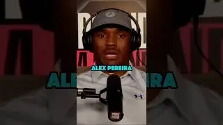 Kamaru REVEALS the BEST P4P KING! 🔥