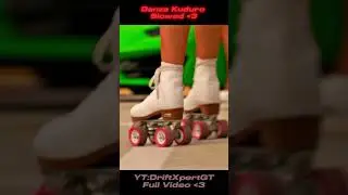 Danza Kuduro Slowed ❤️ #danzakuduro #edit