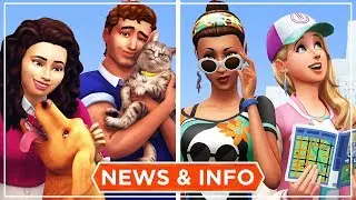 60% OFF SELECT SIMS GAMES! (ORIGIN SALE) — THE SIMS 4 NEWS & INFO 🎮