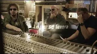 TRUST - Track by Track - "Le jour se lèvera" - Nouvel Album "Propaganda"  sortie 30.09.2022