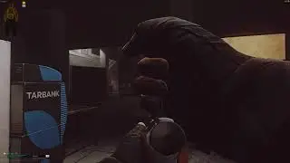 Escape From Tarkov 
