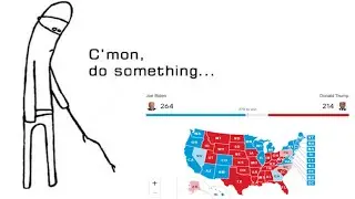 US ELECTIONS MEMES 2