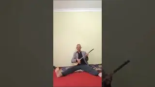 Хол бо растяшка  кисми 2- юм