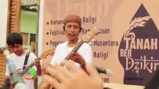 [2016] Festival Pesona Wisata Religi Al-Mizan 2016