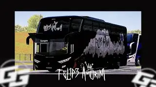 Plotagem do @felipeamorim [Wbds]
