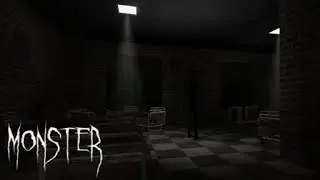 ROBLOX Monster