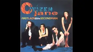 Citizen Jane - First Lady
