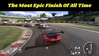 You've Never Seen Anything Like This Before (Forza Motorsport)